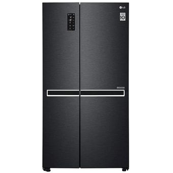 LG 626L French Door Inverter Fridge w/ Multi Air Flow [GC-B247SQUV]