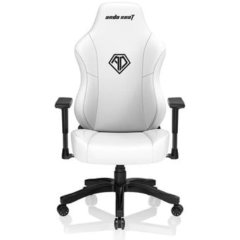 AndaSeat Phantom 3, Premium PVC Leather