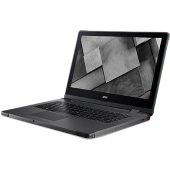 Acer ENDURO Urban N3, 14", i5-1135G7, 4GB/512GB [EUN314-51W-58TL]