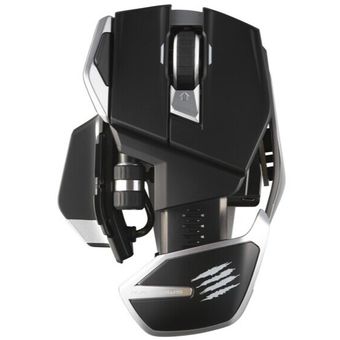 Mad Catz R.A.T. DWS | Wireless Gaming Mouse