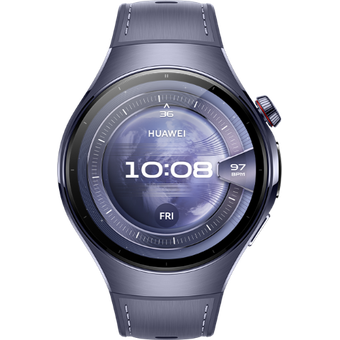Huawei Watch 5, 46mm (Composite Strap)
