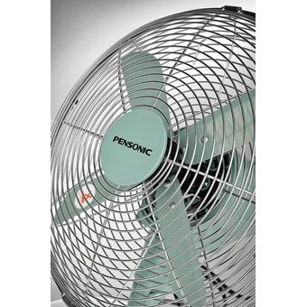 Pensonic 12" Table Fan [PF-3103B]