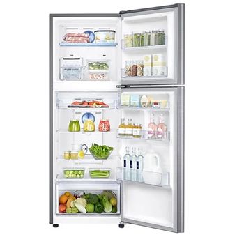 Samsung 340L Top Mount Freezer w/ Twin Cooling Plus [RT29K5032S8]