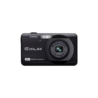 Casio Exilim EX-Z90