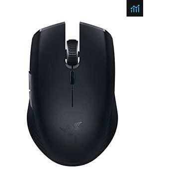 Razer Atheris | Wireless Mobile Mouse