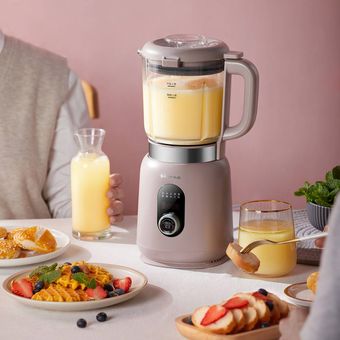 Bear 1L Hot & Cold Smart Blender [BPB-P10L]