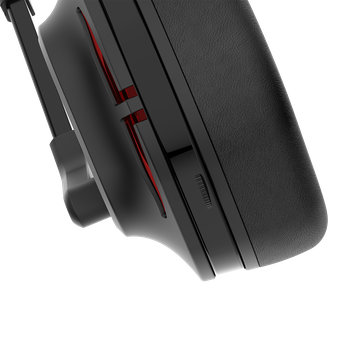 Marvo HG8929 Stereo Gaming Headsets with 50mm Drivers