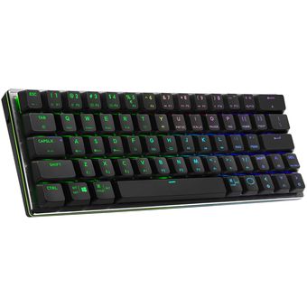 Cooler Master SK620 Gaming Keyboard
