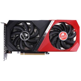 Colorful GeForce RTX 3060 NB DUO 12G-V