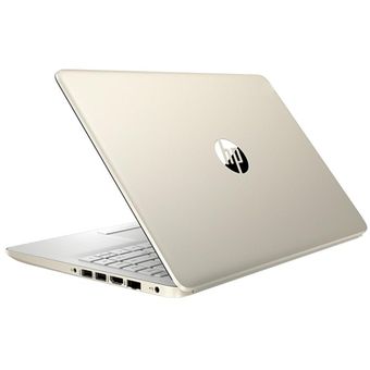 HP Laptop, 14", i5-10210U, 8GB/512GB [14s-cf2041TX]