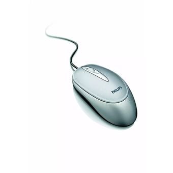 Philips Wired optical mouse [SPM4000SB/93]