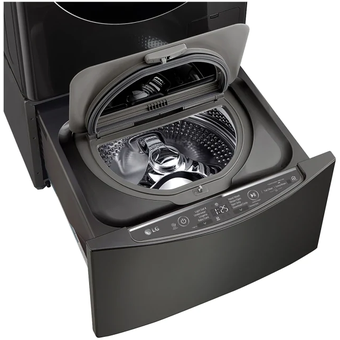 LG 2KG TWIN Load Smart Washer w/ Slim Inverter DD [TV2402NTWB]