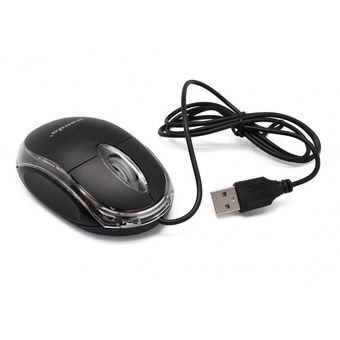 Banda B100 Optical USB Mouse