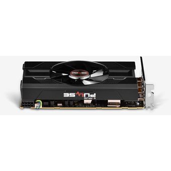 SAPPHIRE PULSE RX 5500 XT SF 8G GDDR6