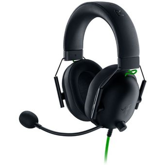 Razer BlackShark V2 X | Multi-platform wired esports headset