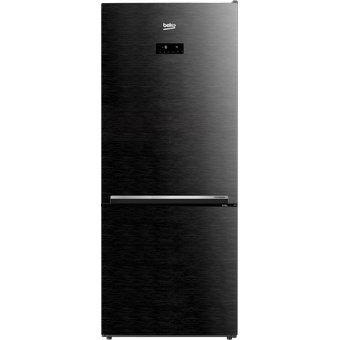 Beko 415L Bottom Freezer Fridge [RCNT415E50VZWB]
