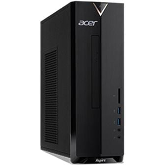 ACER Aspire XC, i5-10400, 4GB/1TB [XC895-10400W10]