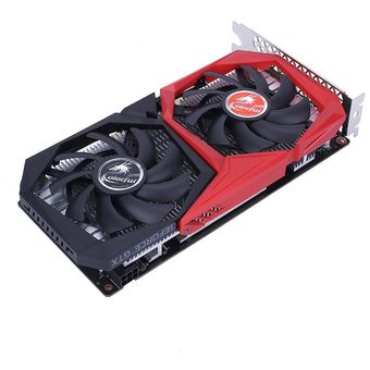 Colorful GeForce GTX 1650 NB 4GD6-V