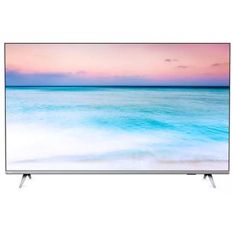 Philips 65” 6600 4K UHD LED Smart TV [65PUT6654/68]