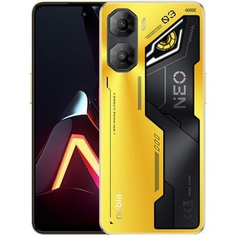Nubia Neo 3 5G (8+256GB)