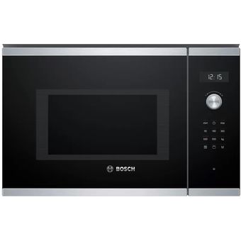 25L Built-in Microwave Oven [BEL554MS0B]