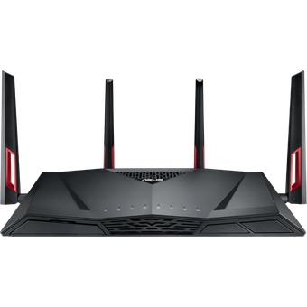 ASUS RT-AC88U, AC3100 Dual Band WiFi Gaming Router
