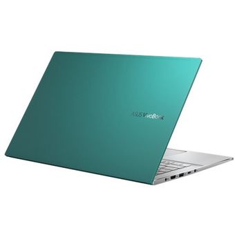 ASUS VivoBook S15 S533, 15.6", i5-10210U, 8GB/512GB [S533F-LBQ534T]