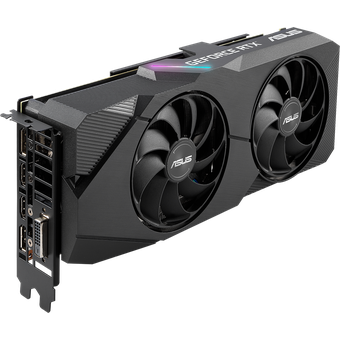 ASUS Dual GeForce RTX 2070 EVO V2 OC Edition 8GB GDDR6