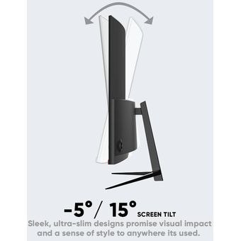 Armaggeddon Pixxel+ Pro Series PSC27HD Gaming Monitor