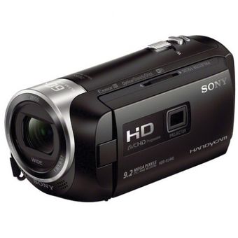 Sony HDR-PJ440