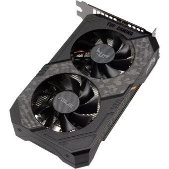 ASUS TUF Gaming GeForce GTX 1660 Ti EVO OC Edition 6GB GDDR6