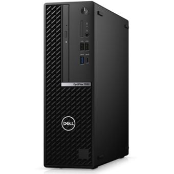 Dell OptiPlex 7090SFF, i7-10700, 8GB/512GB [ I7708G-512GB-W10PRO]