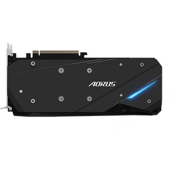 GIGABYTE AORUS GeForce GTX 1660 SUPER 6G