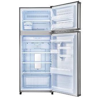 Sharp Pelican 500L Top Mount Freezer w/ J-Tech Inverter [SJP50MS]