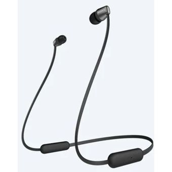 Sony WI-C310 Wireless In-ear Headphones