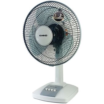 Khind 12" Table Fan [TF126SE]