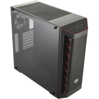 Cooler Master MasterBox MB511