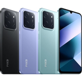 Xiaomi Poco C85 (6+128GB)