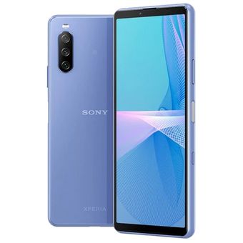 Sony Xperia 10 III (6+128GB)