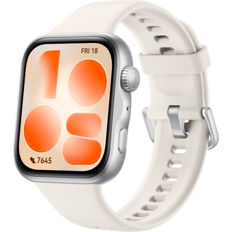 Huawei Watch Fit 5 (Fluoroelastomer Strap)