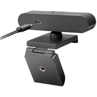 Lenovo 500 FHD Webcam