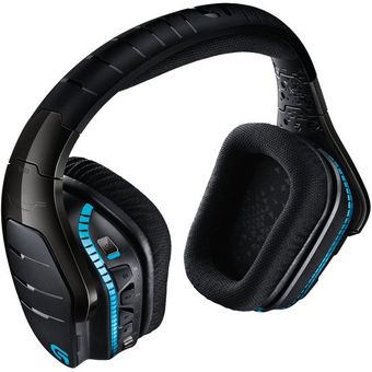 Logitech G633 Artemis 7.1 Surround Gaming Headset