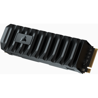 Corsair MP600 PRO XT 2TB M.2 NVMe PCIe Gen. 4 x4 SSD