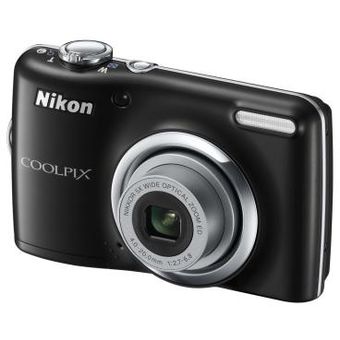 Nikon COOLPIX L23