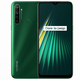 realme 5i (4 + 64GB)