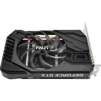 Palit GeForce GTX 1660 Ti StormX