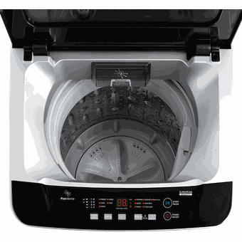 Beko 8KG Top Load Washer [BTU8086S]