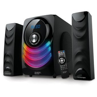 Vinnfier Champ 808 BTRM