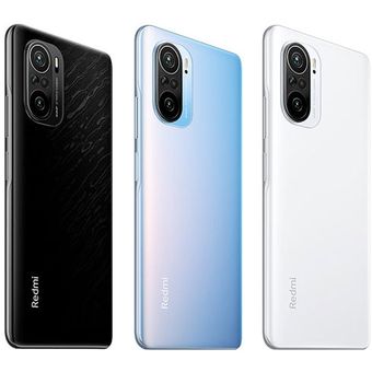Xiaomi Redmi K40 Pro (8+256GB)
