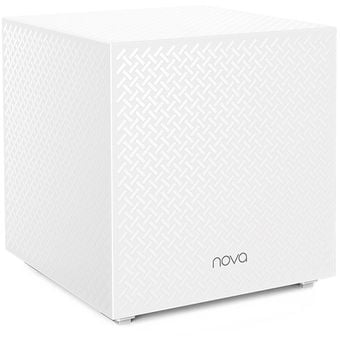 Tenda MW12, 3-Pack AC2100 Tri-band Whole Home Mesh WiFi System